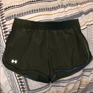 Women’s Under Armour shorts